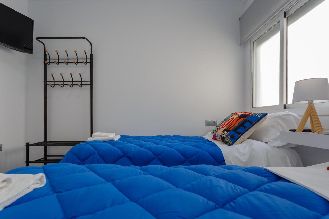 El Tesoro De La Caleta By Cadiz4Rentals ภายนอก รูปภาพ