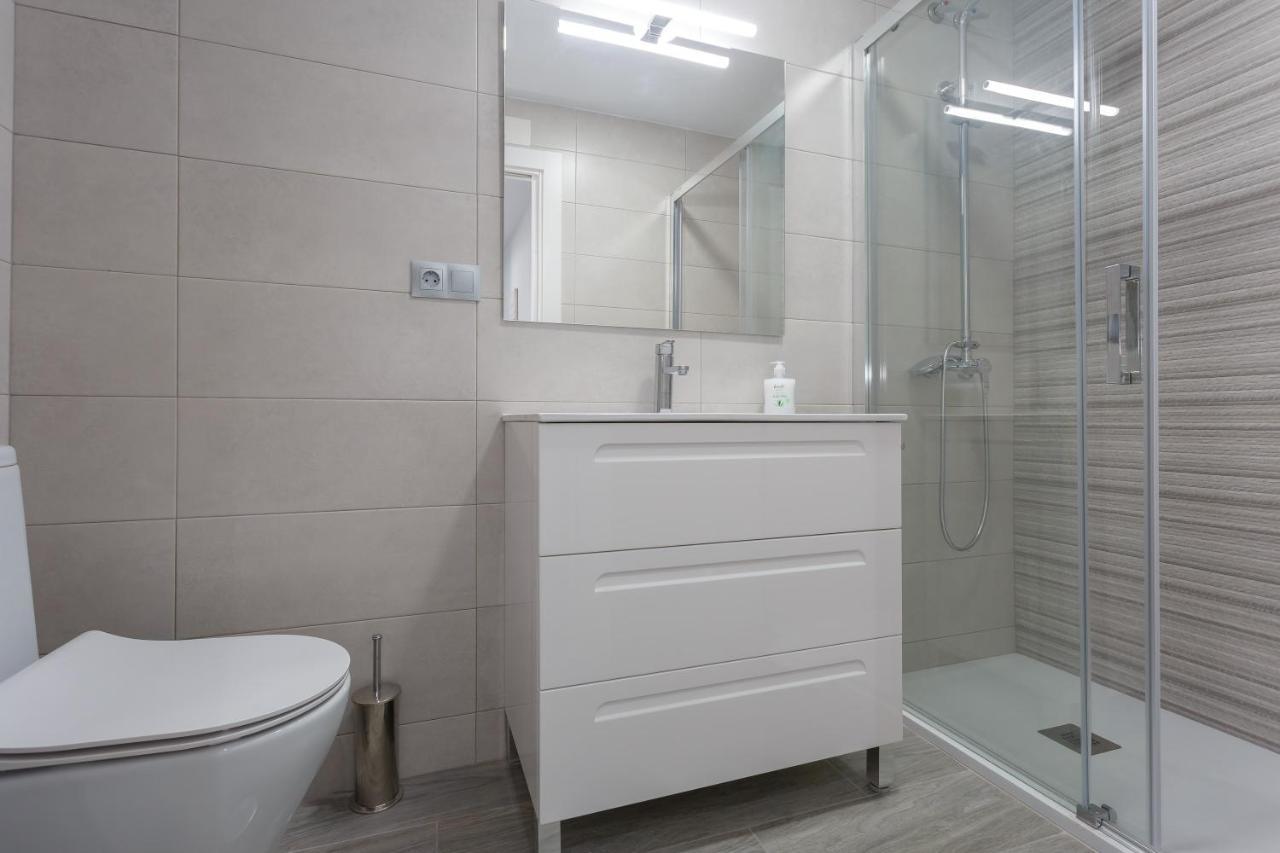 El Tesoro De La Caleta By Cadiz4Rentals ภายนอก รูปภาพ