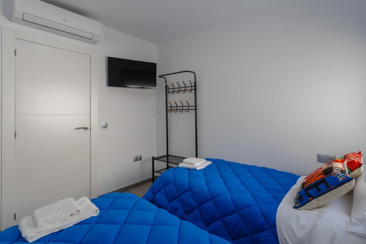 El Tesoro De La Caleta By Cadiz4Rentals ภายนอก รูปภาพ