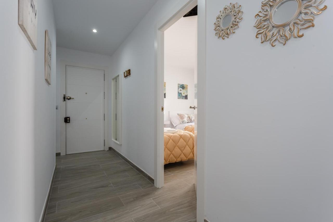El Tesoro De La Caleta By Cadiz4Rentals ภายนอก รูปภาพ
